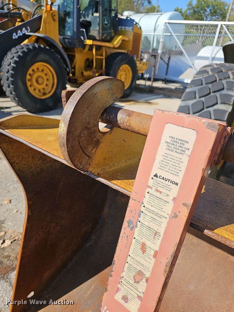 image for item MP9484 44"L forks