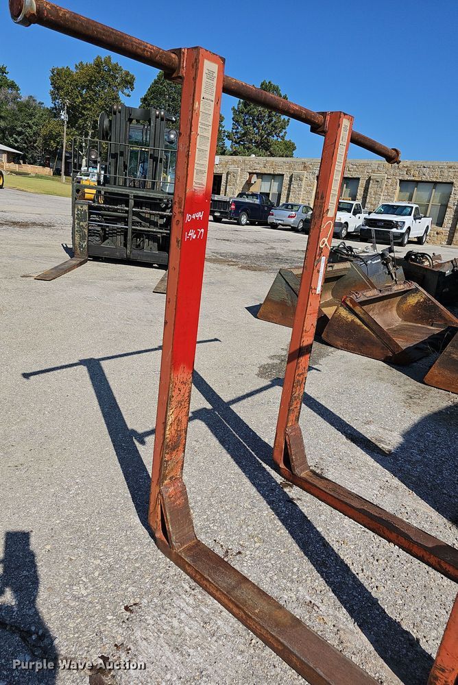 image for item MP9485 44"L forks