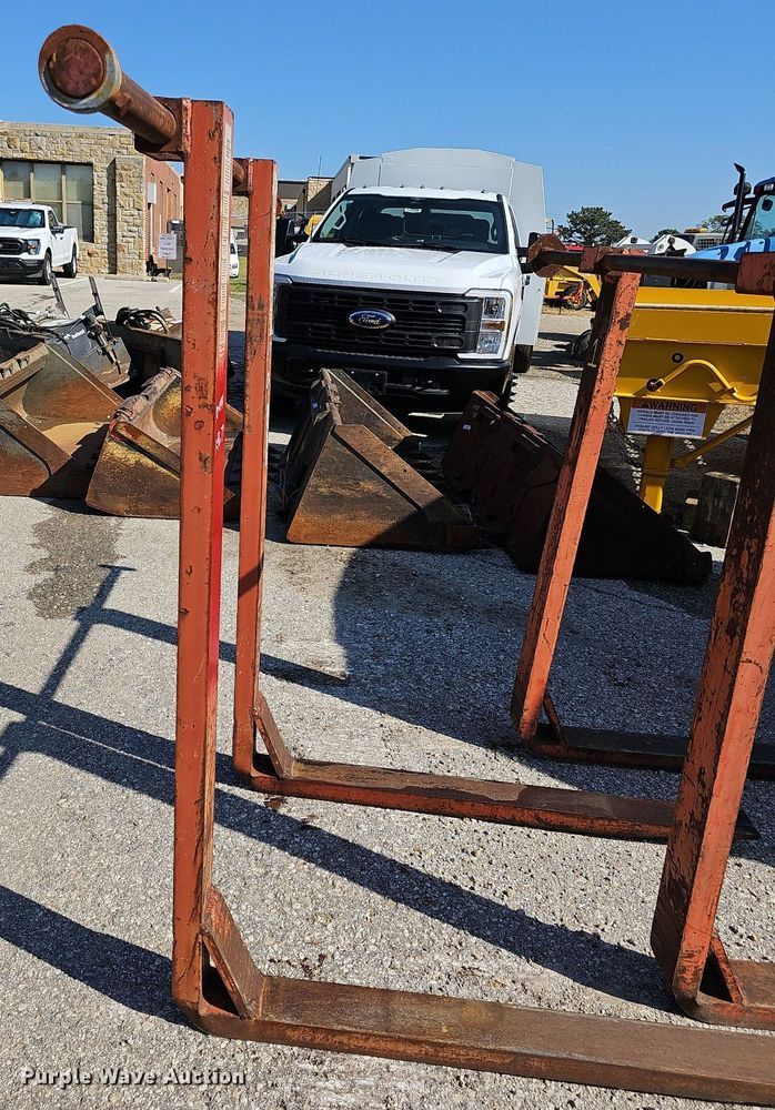 image for item MP9485 44"L forks