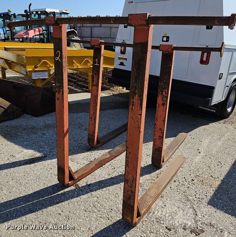 image for item MP9485 44"L forks