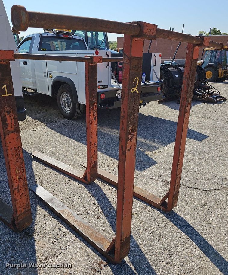 image for item MP9485 44"L forks