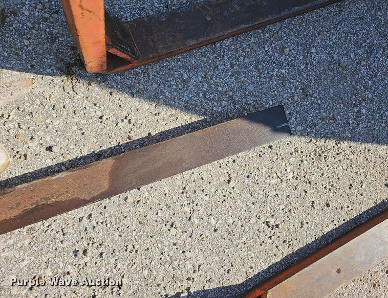 image for item MP9485 44"L forks