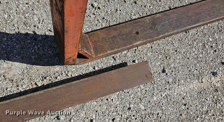 image for item MP9485 44"L forks