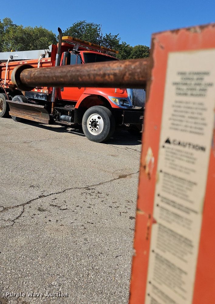 image for item MP9485 44"L forks