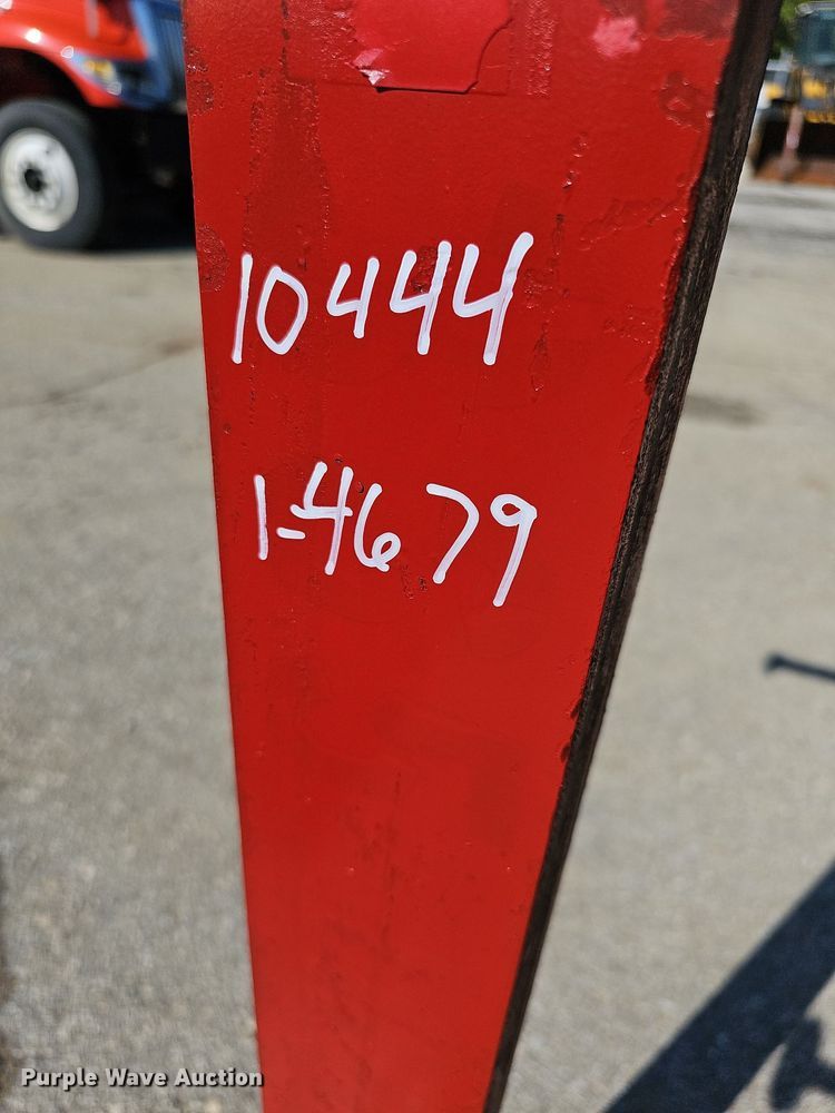 image for item MP9485 44"L forks