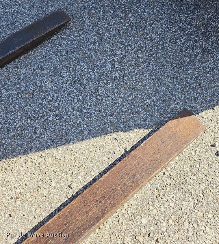 image for item MP9486 42"L forks