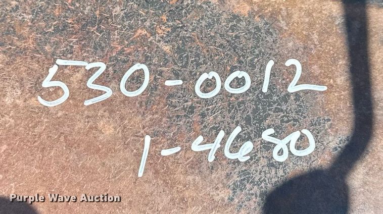 image for item MP9490 2001 Caterpillar Towmotor 392S  forklift