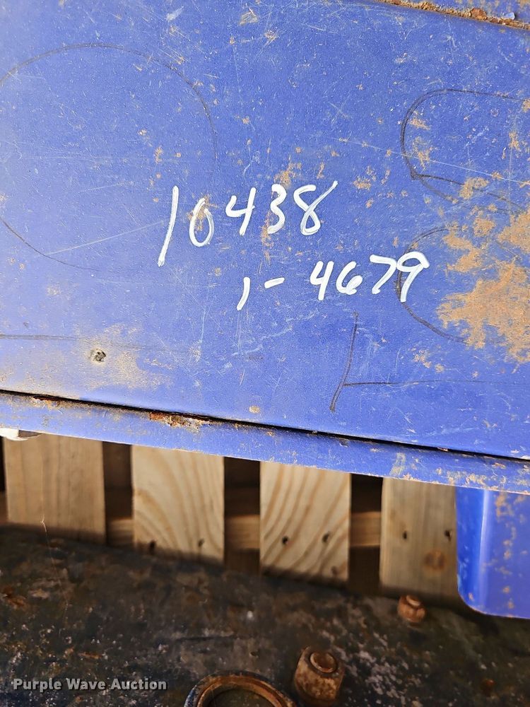 image for item MP9491 (2) Westward floor jacks