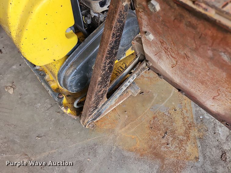 image for item MP9492 (2) Liftall barrier wall clamps