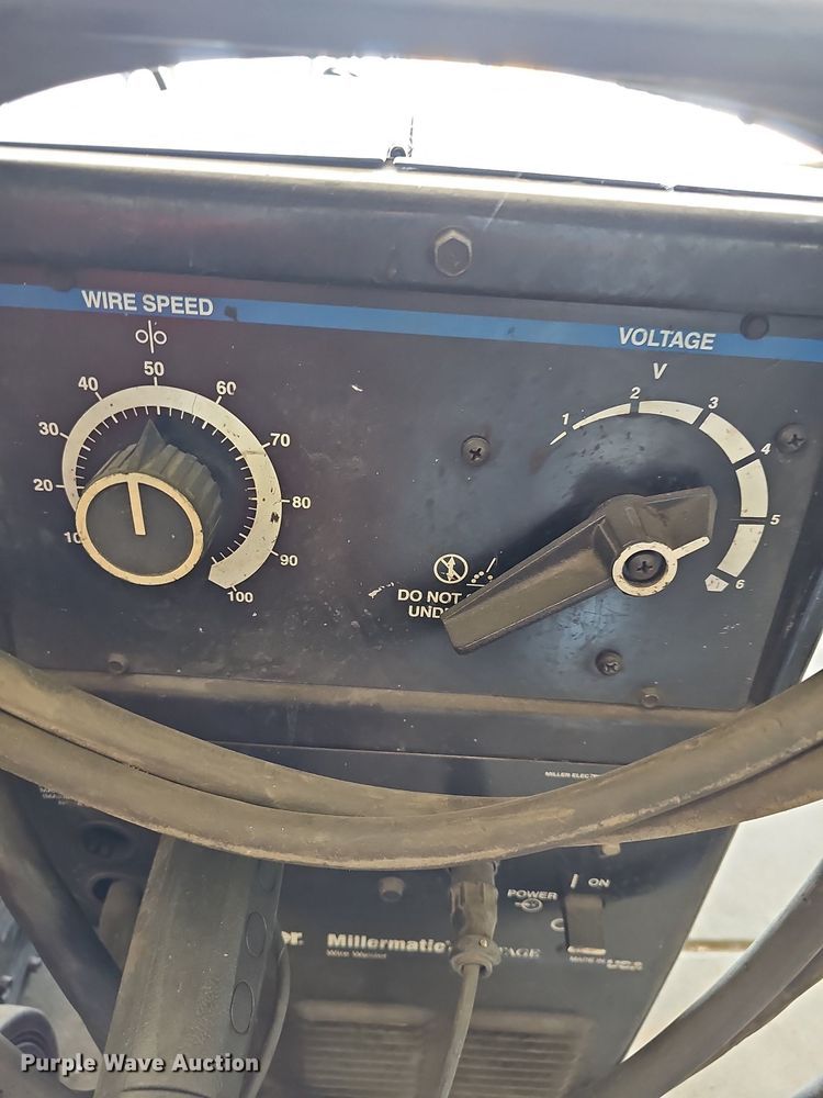 image for item MP9498 (2) welders