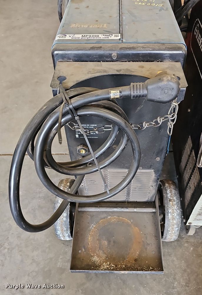 image for item MP9498 (2) welders