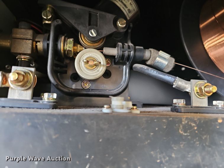 image for item MP9498 (2) welders