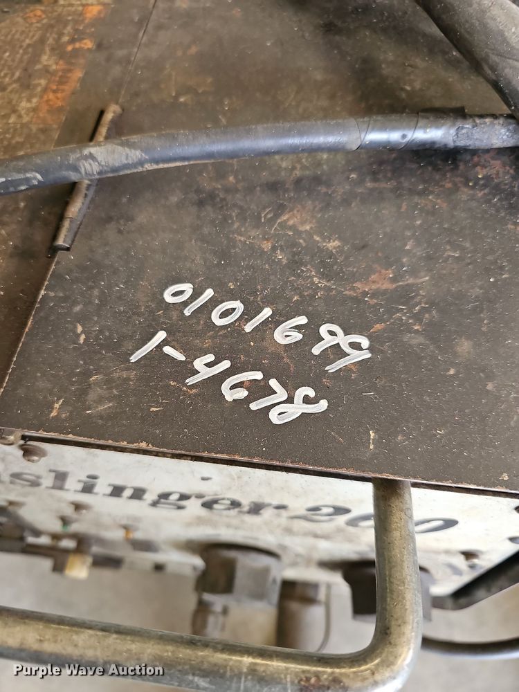 image for item MP9498 (2) welders