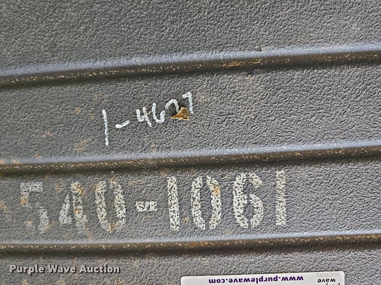 image for item MP9502 2001 Homelite LRXE5600  generator