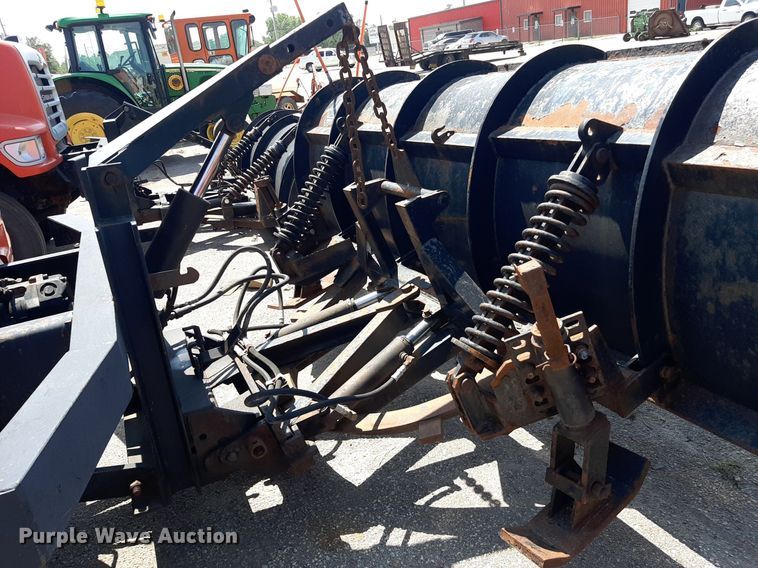 image for item NF9133 2003 Sterling LT7501  dump truck