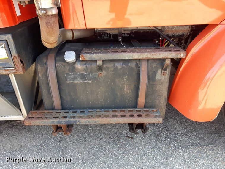 image for item NF9133 2003 Sterling LT7501  dump truck