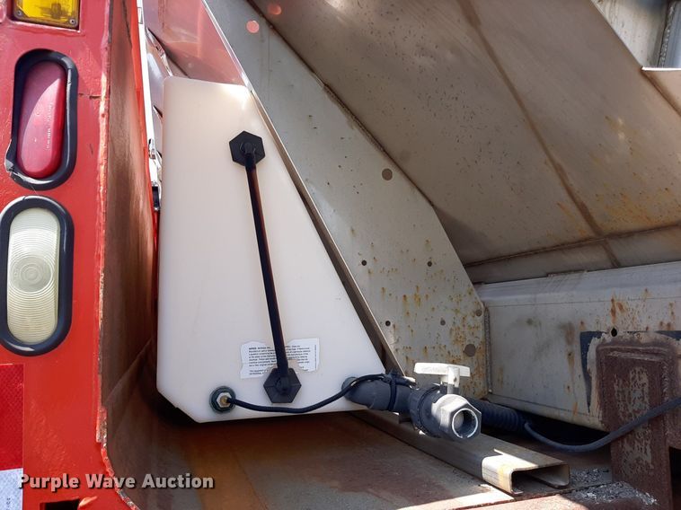 image for item NF9133 2003 Sterling LT7501  dump truck