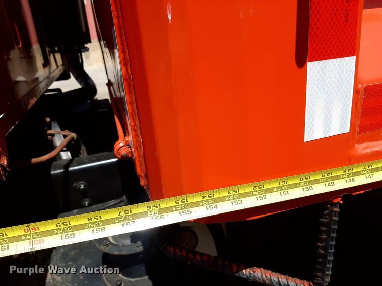 image for item NF9133 2003 Sterling LT7501  dump truck