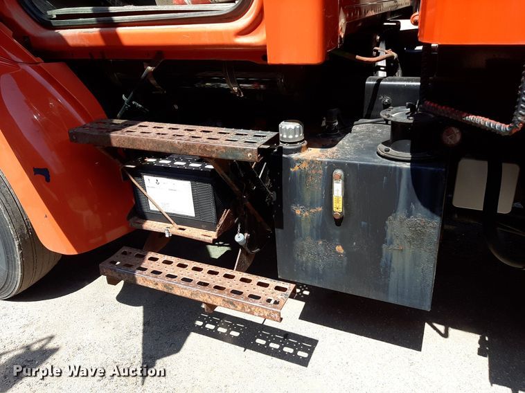 image for item NF9133 2003 Sterling LT7501  dump truck