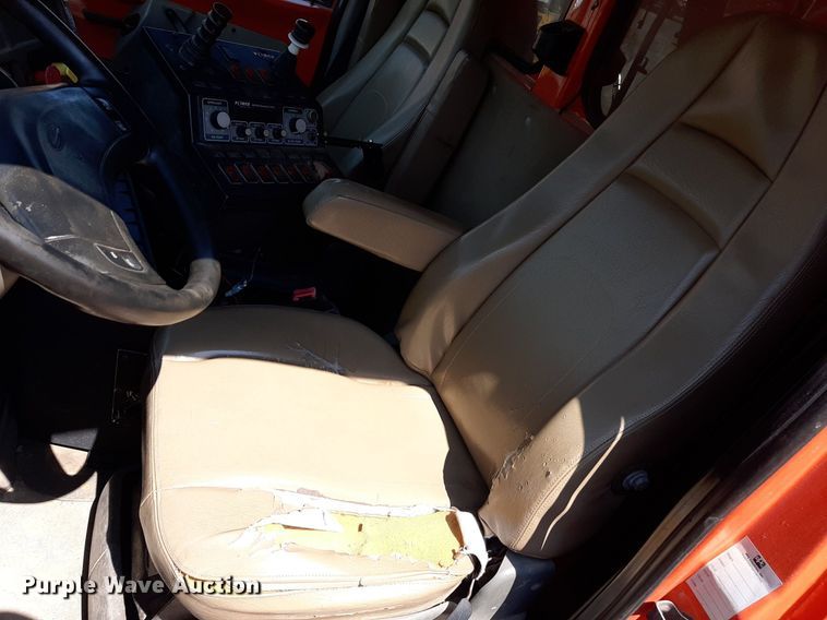 image for item NF9133 2003 Sterling LT7501  dump truck