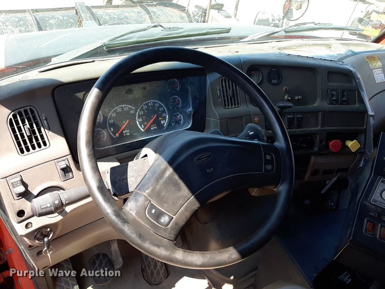 image for item NF9133 2003 Sterling LT7501  dump truck