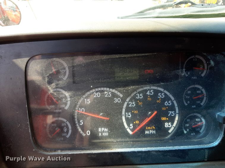 image for item NF9133 2003 Sterling LT7501  dump truck