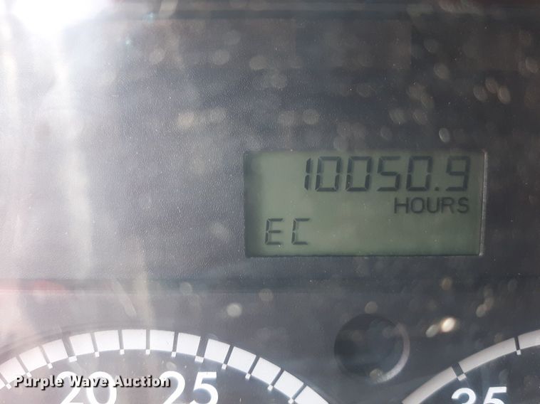 image for item NF9133 2003 Sterling LT7501  dump truck