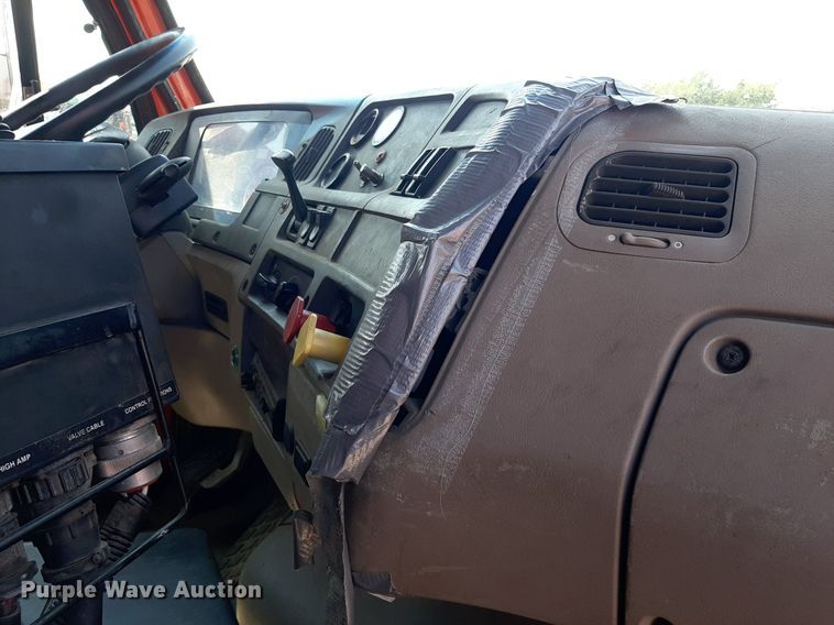 image for item NF9133 2003 Sterling LT7501  dump truck