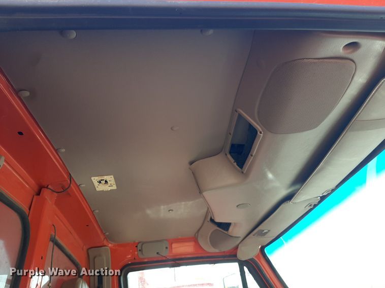 image for item NF9133 2003 Sterling LT7501  dump truck