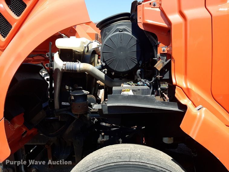 image for item NF9133 2003 Sterling LT7501  dump truck