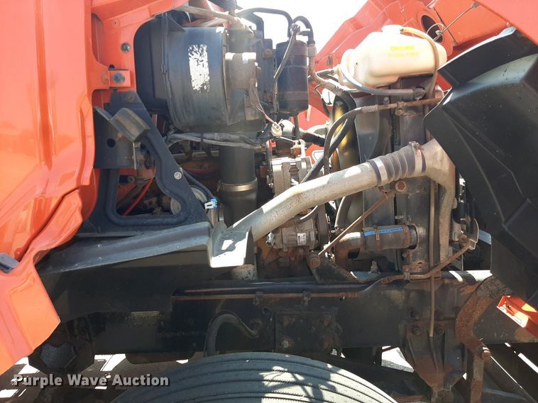 image for item NF9133 2003 Sterling LT7501  dump truck