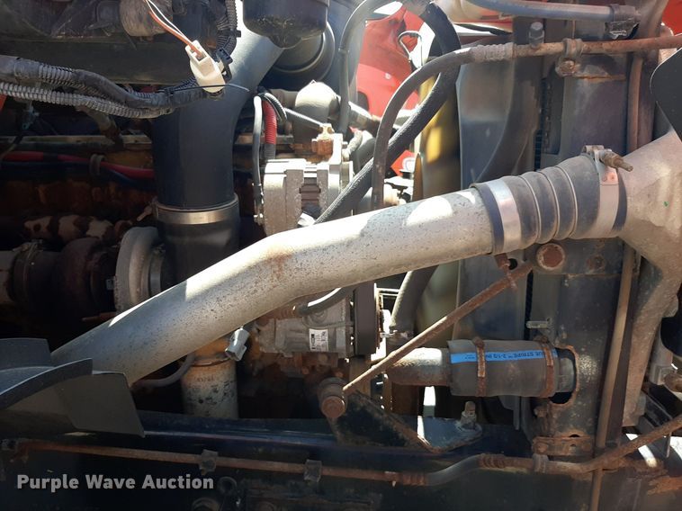 image for item NF9133 2003 Sterling LT7501  dump truck