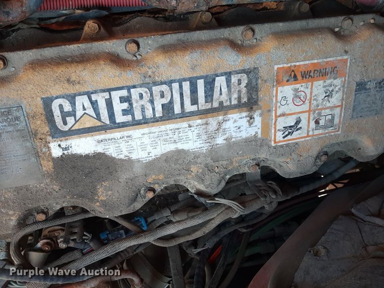 image for item NF9133 2003 Sterling LT7501  dump truck