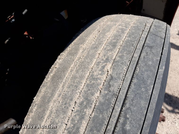 image for item NF9133 2003 Sterling LT7501  dump truck