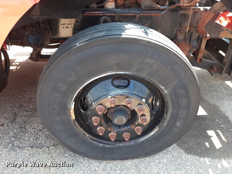 image for item NF9133 2003 Sterling LT7501  dump truck