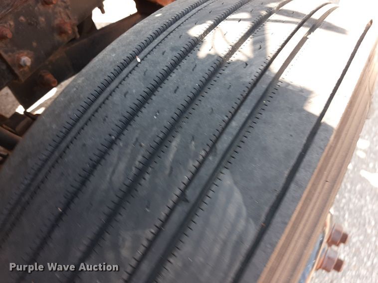 image for item NF9133 2003 Sterling LT7501  dump truck