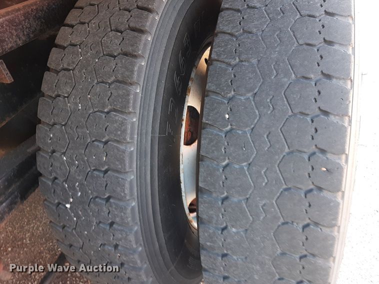 image for item NF9133 2003 Sterling LT7501  dump truck