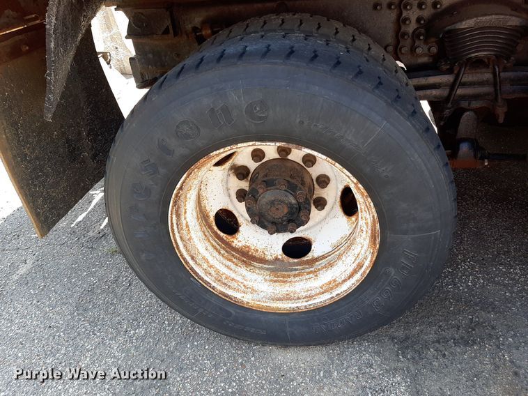 image for item NF9133 2003 Sterling LT7501  dump truck