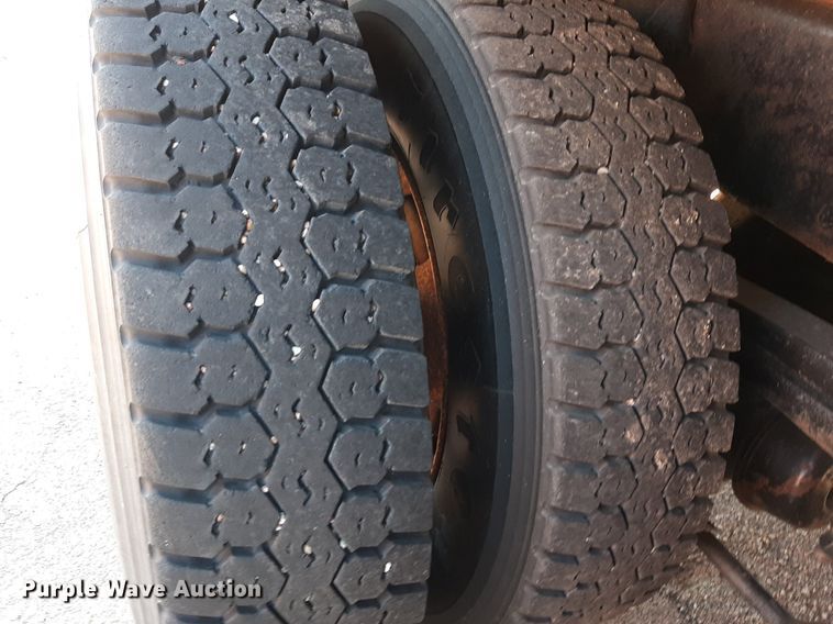 image for item NF9133 2003 Sterling LT7501  dump truck