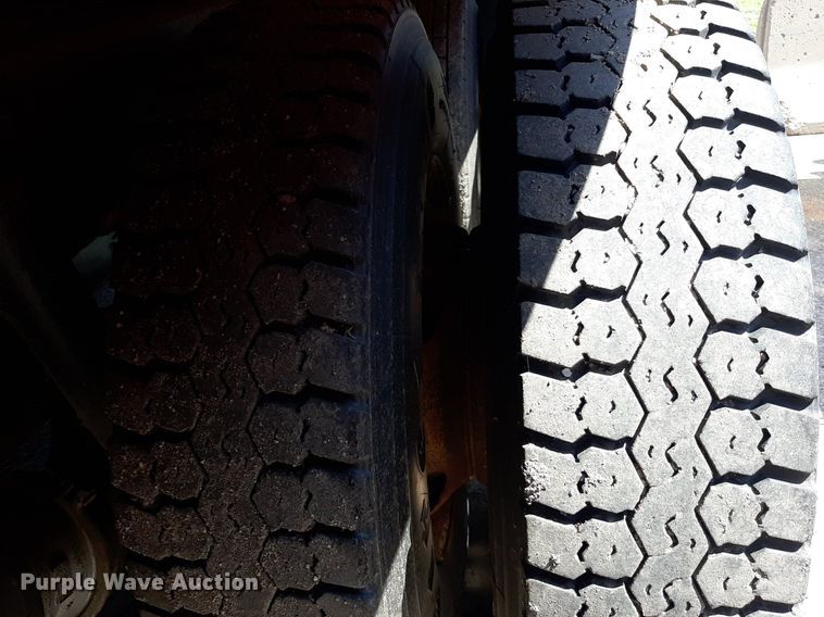 image for item NF9133 2003 Sterling LT7501  dump truck