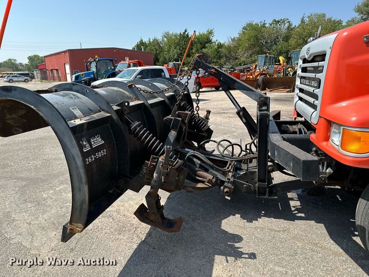 image for item NF9134 2003 Sterling LT7501  dump truck