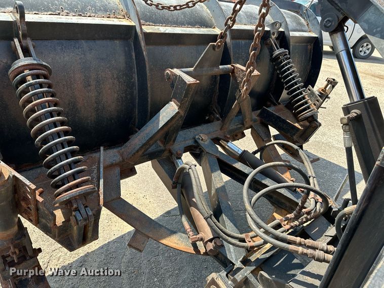 image for item NF9134 2003 Sterling LT7501  dump truck