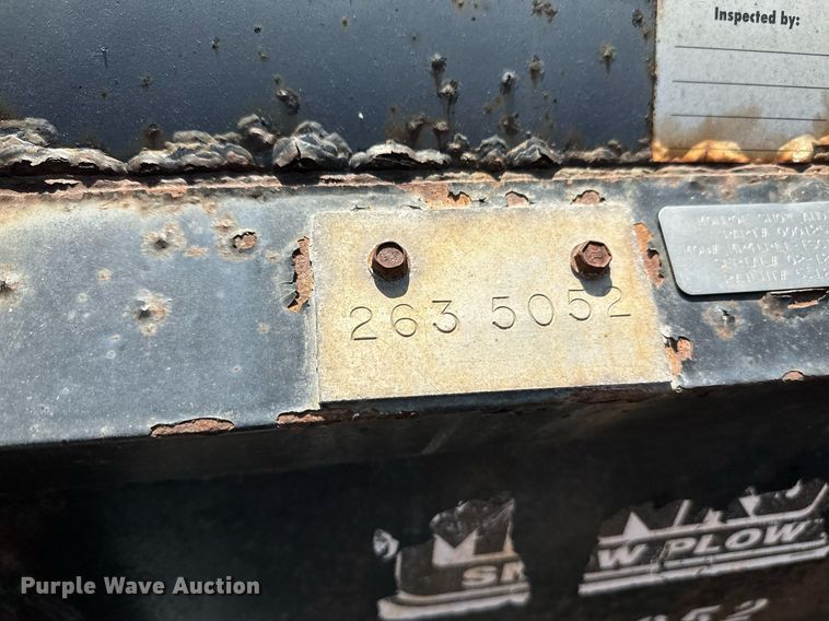 image for item NF9134 2003 Sterling LT7501  dump truck