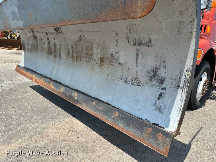 image for item NF9134 2003 Sterling LT7501  dump truck