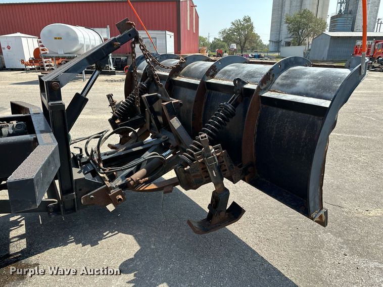 image for item NF9134 2003 Sterling LT7501  dump truck