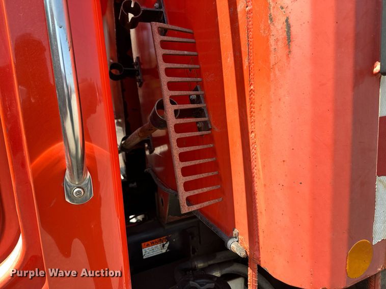 image for item NF9134 2003 Sterling LT7501  dump truck