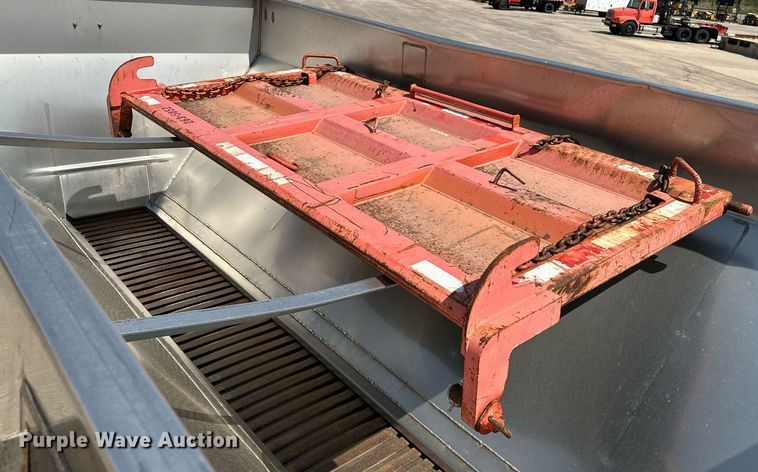 image for item NF9134 2003 Sterling LT7501  dump truck