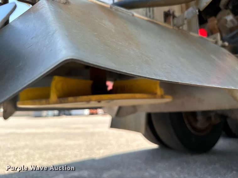 image for item NF9134 2003 Sterling LT7501  dump truck