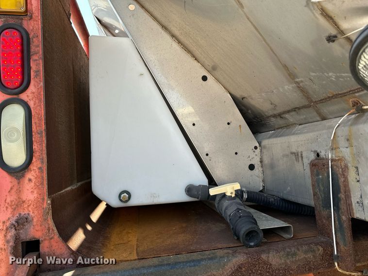 image for item NF9134 2003 Sterling LT7501  dump truck