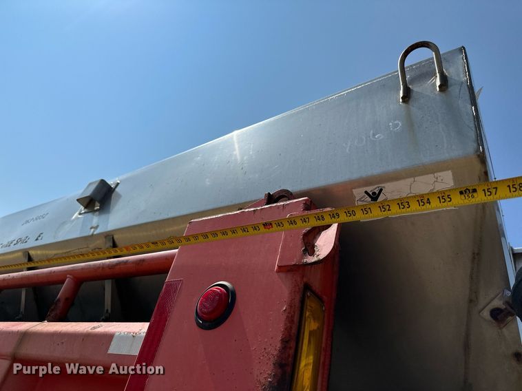 image for item NF9134 2003 Sterling LT7501  dump truck